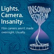 Podcast The Insomnia Film Festival