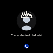 Podcast The Intellectual Hedonist