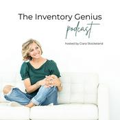 Podcast The Inventory Genius Podcast