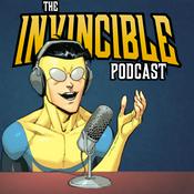 Podcast The Invincible Podcast
