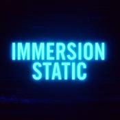 Podcast Immersion Static
