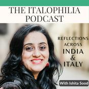 Podcast The Italophilia Podcast
