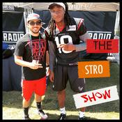 Podcast The J. Stro Show with Jesse Castro