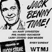 Podcast The Jack Benny Program