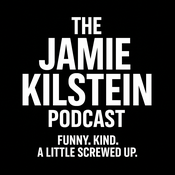 Podcast The Jamie Kilstein Podcast