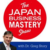 Podcast The Japan Business Mastery Show