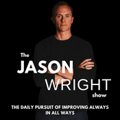 Podcast The Jason Wright Show