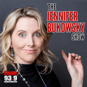 Podcast The Jennifer Bukowsky Show