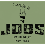 Podcast THE JOBS PODCAST