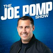 Podcast The Joe Pomp Show