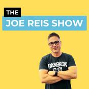 Podcast The Joe Reis Show