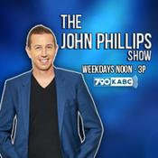 Podcast The John Phillips Show