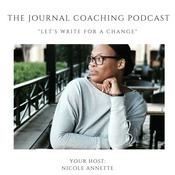 Podcast THE JOURNAL COACHING PODCAST