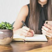 Podcast The Journal Library