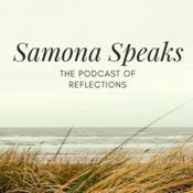 Podcast The journey inward w/ Samona