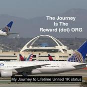 Podcast The Journey Is The Reward (dot) ORG