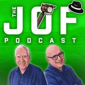Podcast The Joy of Football - With Martin Tyler & Neil Barnett