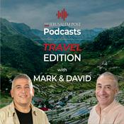 Podcast The JPost Podcast - Travel Edition