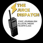Podcast The Juice Dispatch