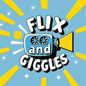 Podcast Flix and Giggles