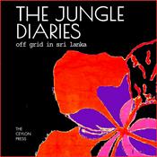 Podcast The Jungle Diaries