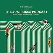 Podcast The Just Bikes Podcast