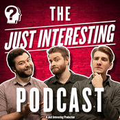 Podcast The Just Interesting Podcast