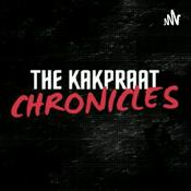Podcast The Kakpraat Chronicles