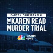 Podcast The Karen Read Murder Trial: Canton Confidential