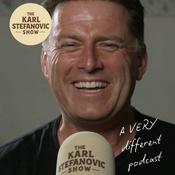 Podcast The Karl Stefanovic Show