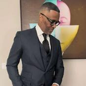 Podcast The Kevin Samuels Show