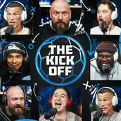 Podcast The Kick Off Podcast