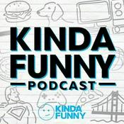 Podcast The Kinda Funny Podcast