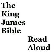 Podcast The King James Bible, Read Aloud