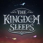 Podcast The Kingdom Sleeps: Sleepy DnD Actual Play