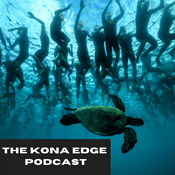 Podcast The Kona Edge