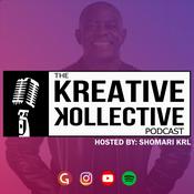 Podcast The Kreative Kollective Podcast hosted by Shomari KRL