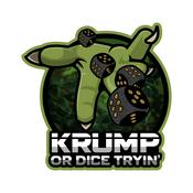 Podcast Krump or Dice Tryin' - A Competitive Warhammer 40k Podcast