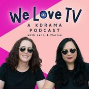 Podcast K3 KDrama Coffee Break