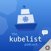 Podcast The Kubelist Podcast