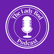 Podcast The Lady Bod Pod