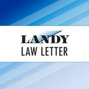 Podcast The Landy Law Letter