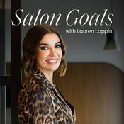 Podcast Salon Goals with Lauren Lappin