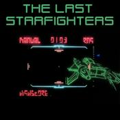 Podcast The Last Starfighters