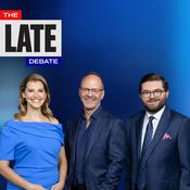 Podcast The Late Debate