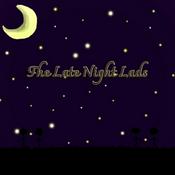 Podcast The Late Night Lads