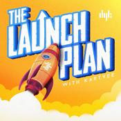 Podcast The Launch Plan Podcast