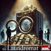 Podcast The Laundromat with Dawn Pretorius