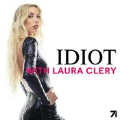 Podcast IDIOT with Laura Clery