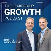 Podcast The Leadership Growth Podcast